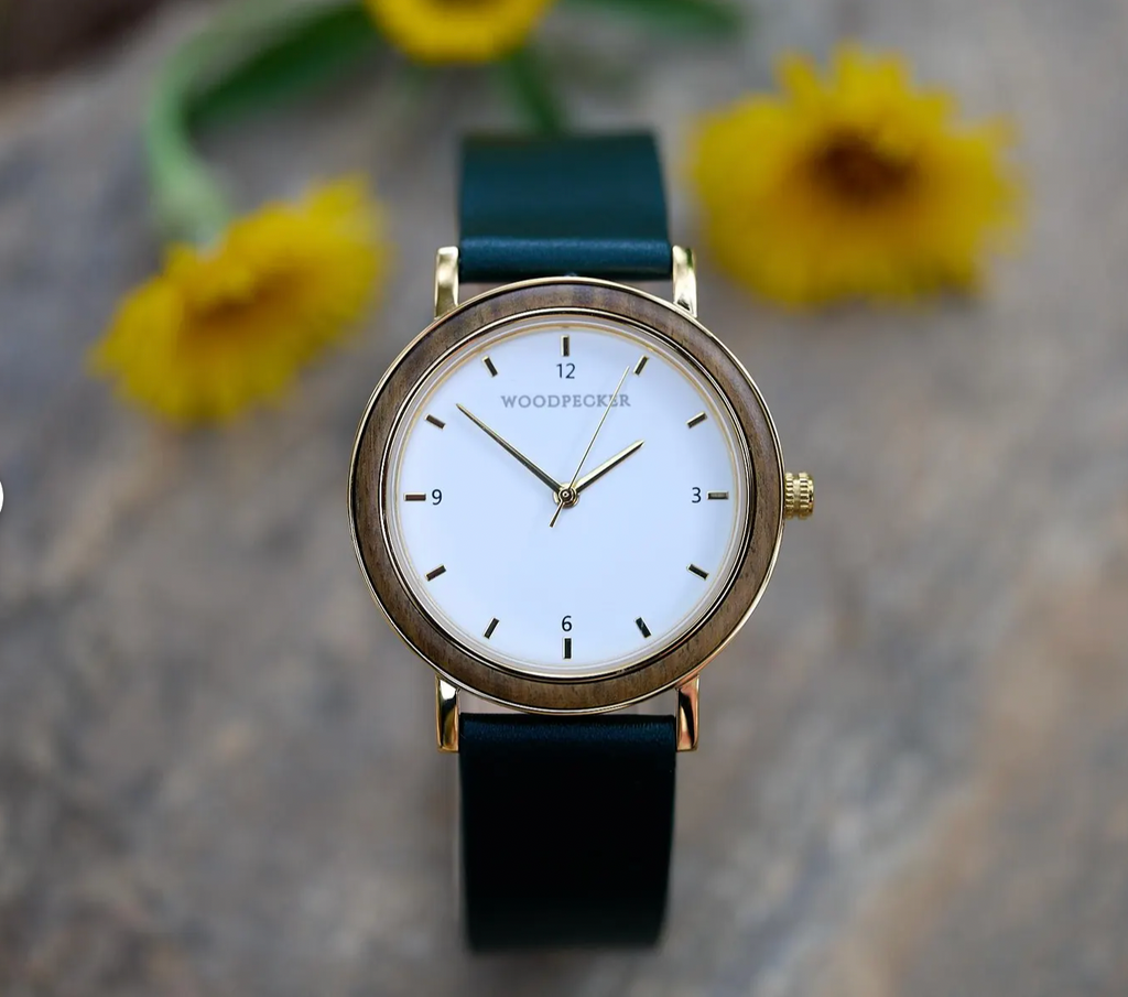 Engraved Watch, Watches for Women.