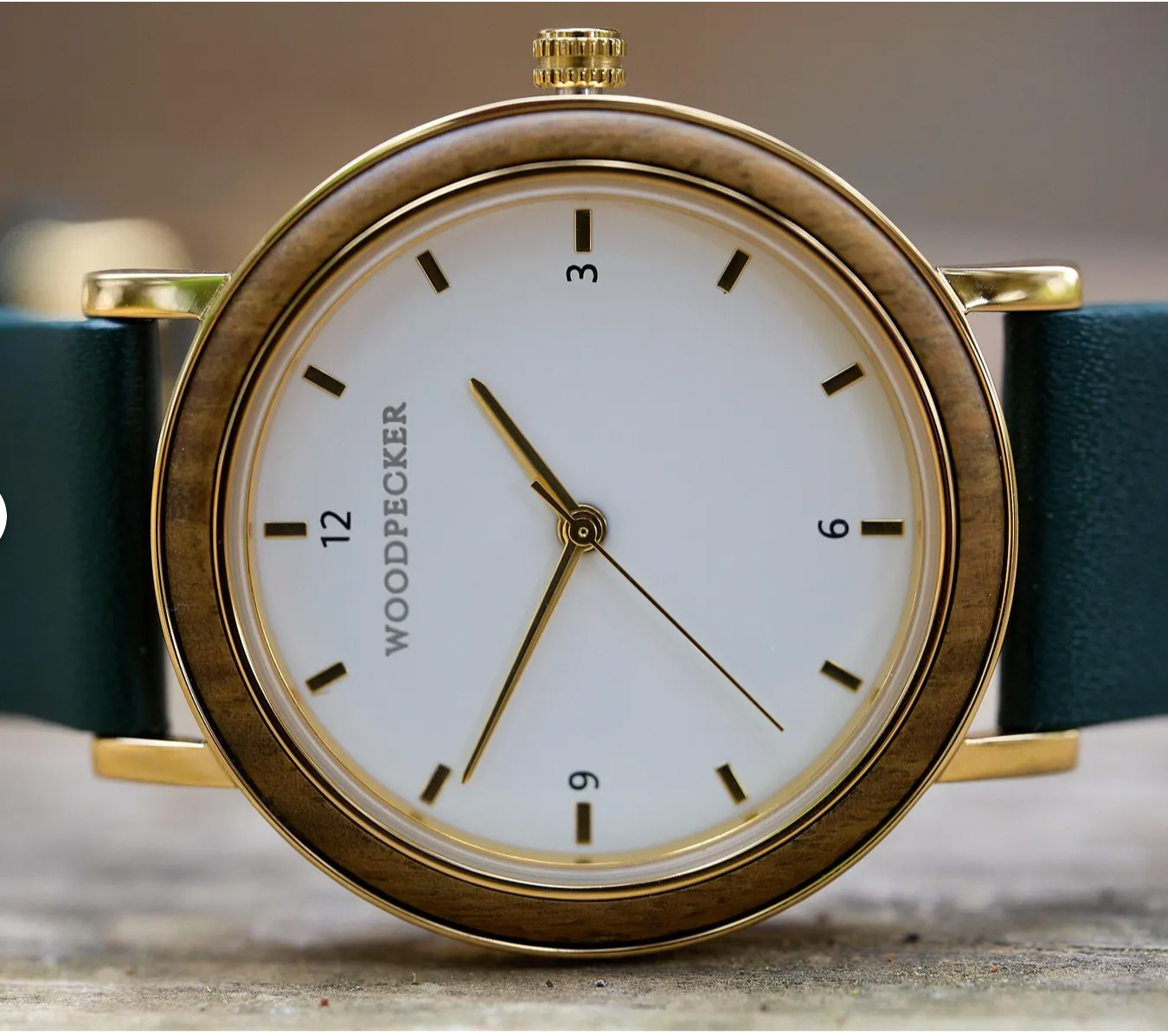 Engraved Watch, Watches for Women.