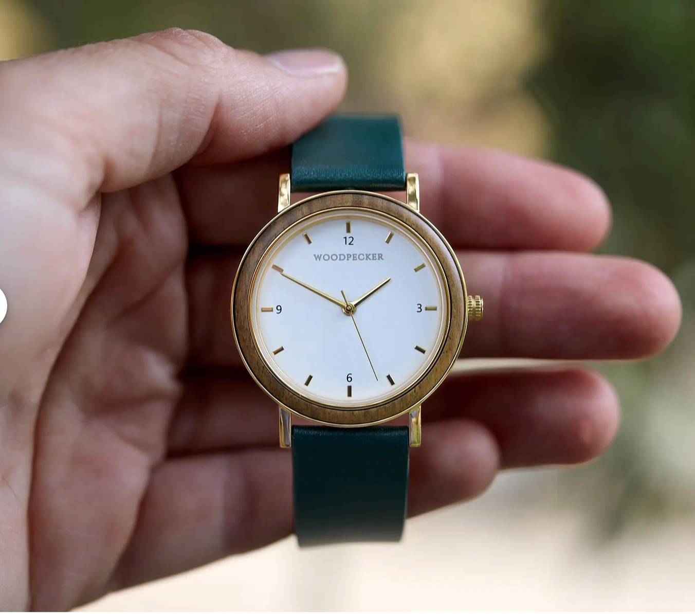 Engraved Watch, Watches for Women.