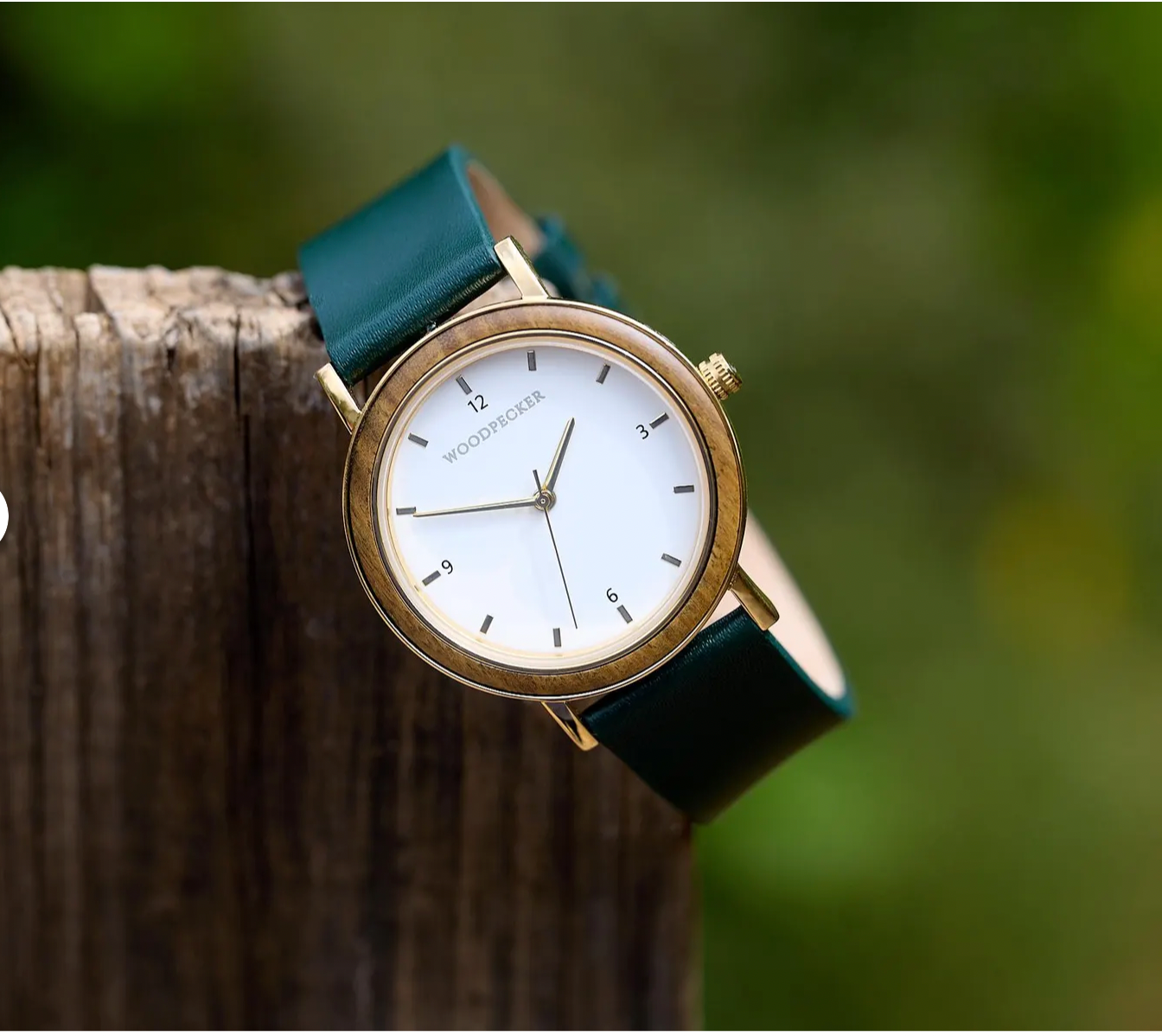 Engraved Watch, Watches for Women.