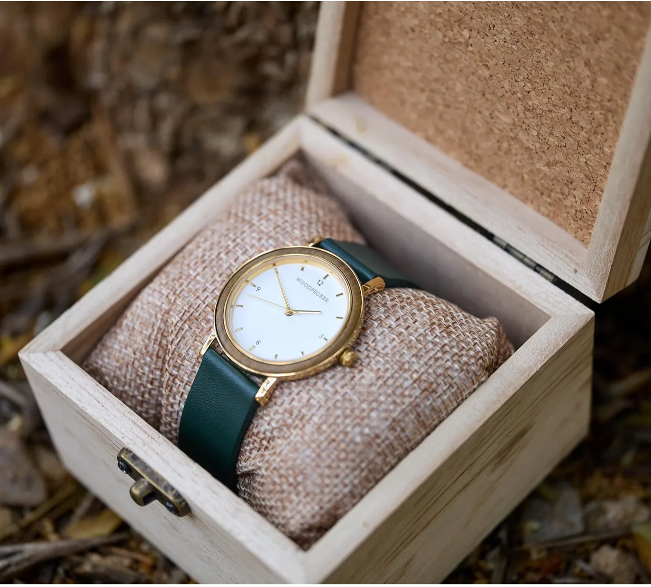 Engraved Watch, Watches for Women.