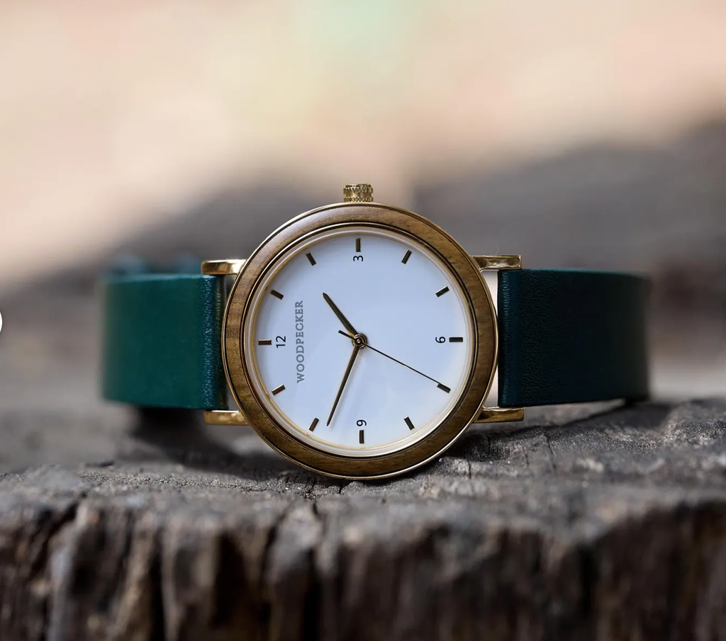 Engraved Watch, Watches for Women.