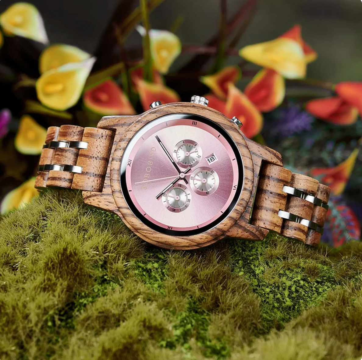 Latest Watch, New Arrival,Anniversary Gift for Her.