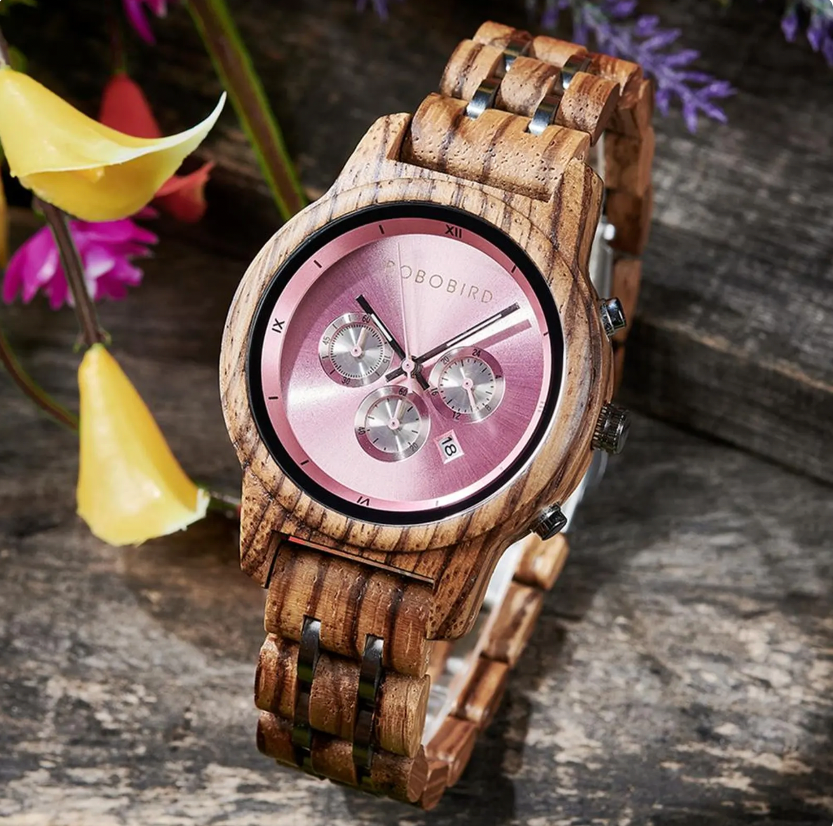 Latest Watch, New Arrival,Anniversary Gift for Her.